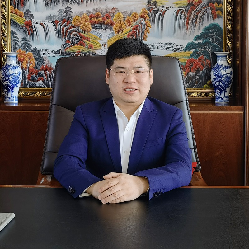 程义强|创业精英，用质朴捍卫百姓的“米袋子”