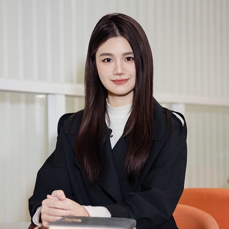 世界舞台毛艺蓉|华德读万卷书 世界行万里路