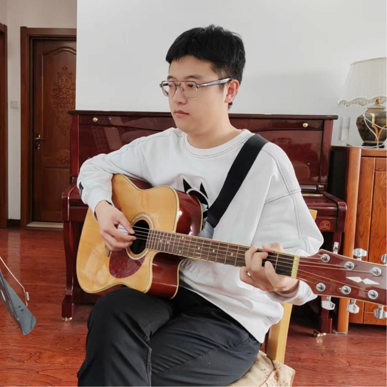 曾令琪|考取世界一流大学硕士研究生 解锁通关密码！