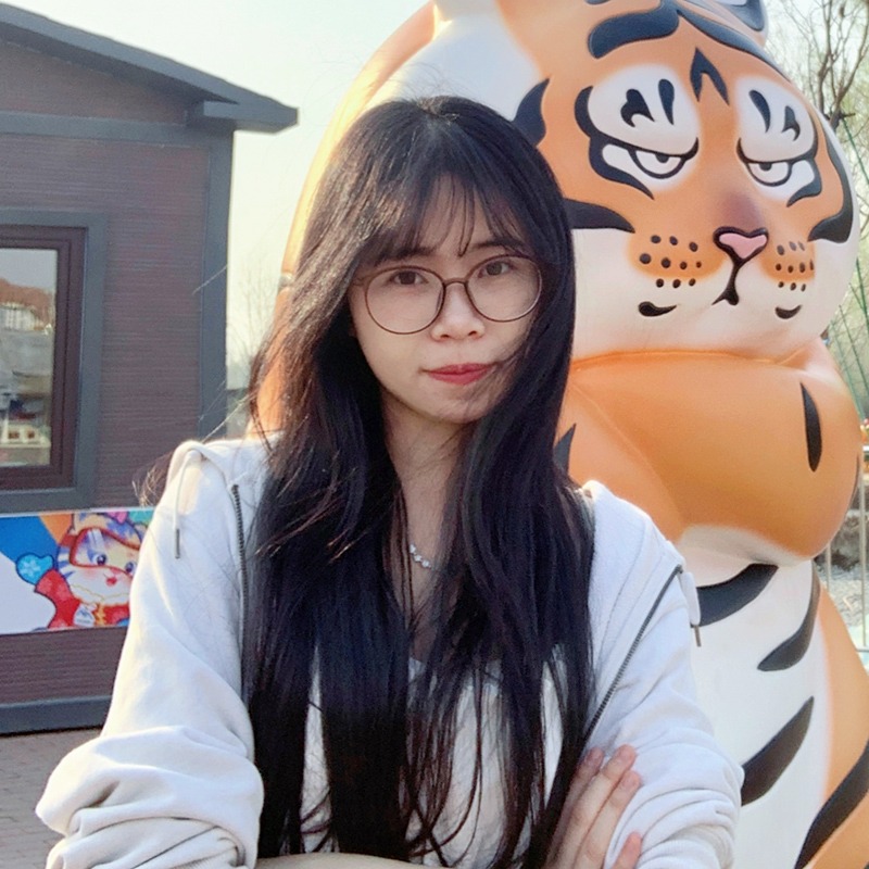 黄芊虹｜荣获20余项证书 考取广州大学硕士