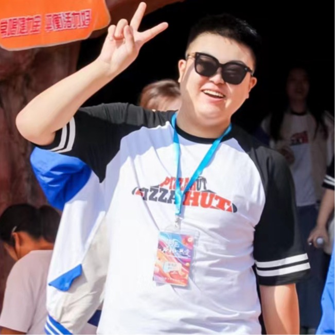 学习榜样邹鸿达|华德岁月 实干成就青春理想